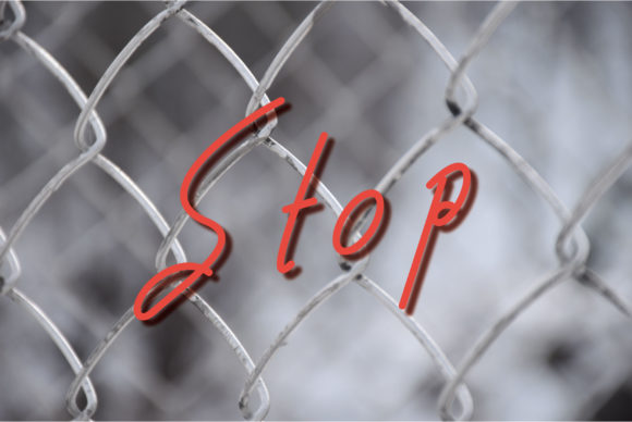 Stop Font: A Timeless Script for Editorial Design